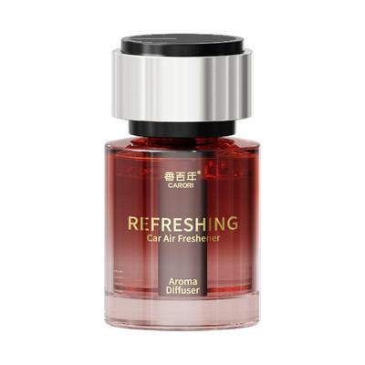 香百年车载香薰持久留香