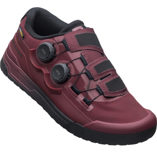 新款跃骑越野美国RC Hellion骑行鞋山地速降男女运动户外平踏锁踏