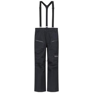 BURTON伯顿春夏户外系列新品男AK457 GORETEX 3L背带裤滑雪925201
