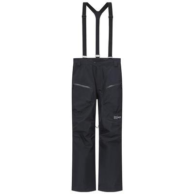 BURTON伯顿男士背带裤