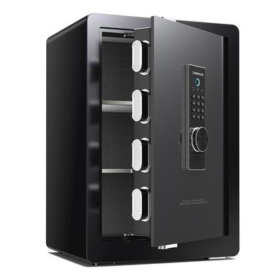 欧奈斯家用指纹密码单门保险柜