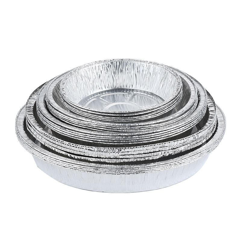 烧烤铝箔托盘雪媚娘包装盒榴莲盒