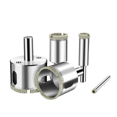 玻璃开孔器瓷砖钻头钻孔