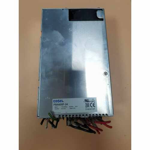 询价-COSELPBA600F2424V27A31A开可维修