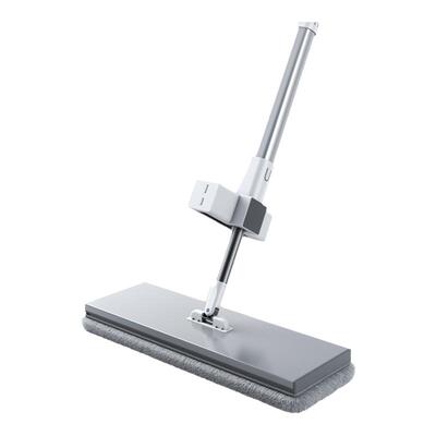 太太乐铝合金拖把大号商用