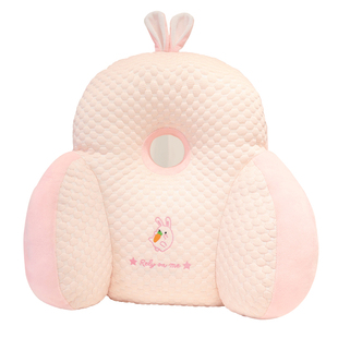 抱枕办公室靠背护腰垫靠枕椅子靠垫腰靠女生午休睡觉午睡枕趴睡枕