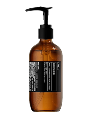ANRUZ石榴籽洁面露190ml