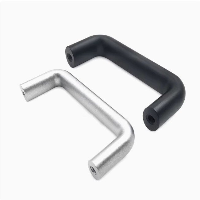 铝合金拉手 XAG22/20/23/24-A20/A26-L100/L112/L120/L128/L160