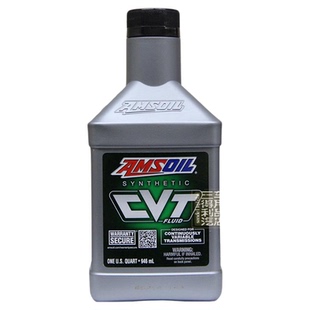 美国安索CVT全合成无级变速箱油 适配日产丰田本田三菱 长效兼容