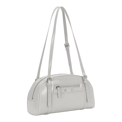 装钉ALKIALKA通用单肩包单肩