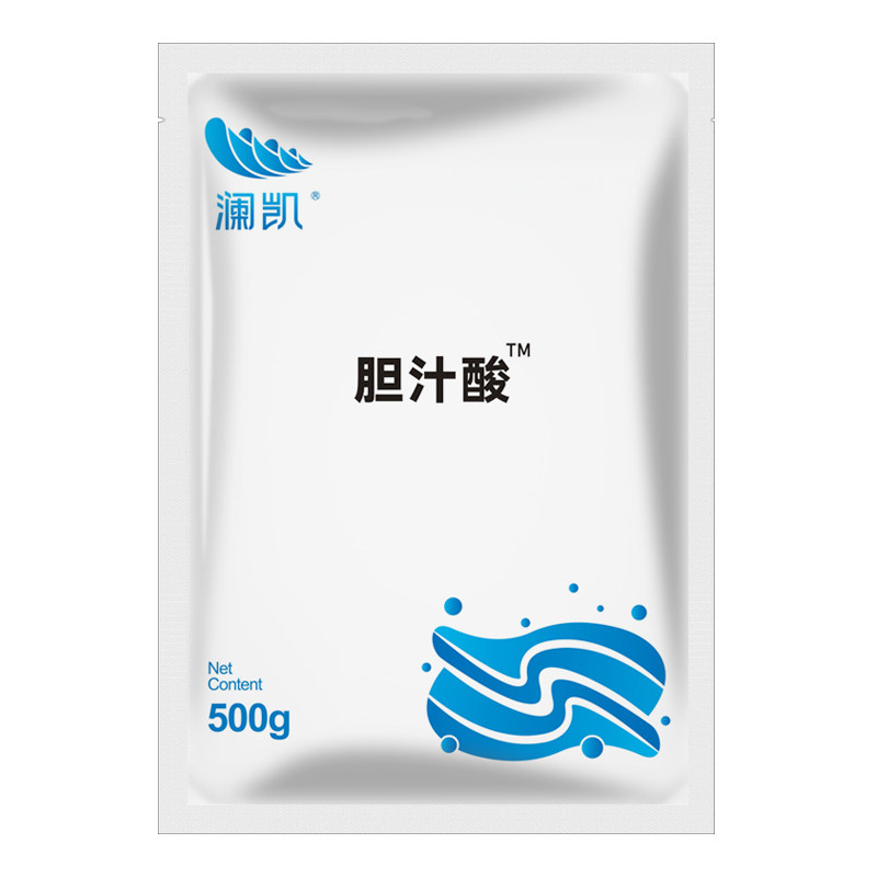 胆汁酸水产养殖用拌料宝肝胆康