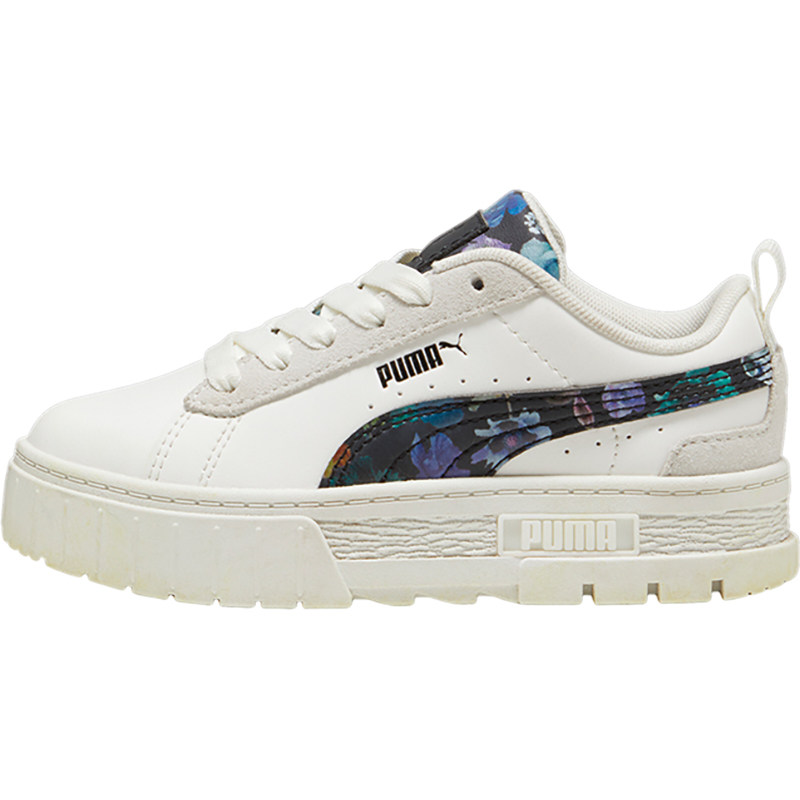 Puma/彪马正品当季新款小童时尚休闲耐磨运动板鞋394897-01