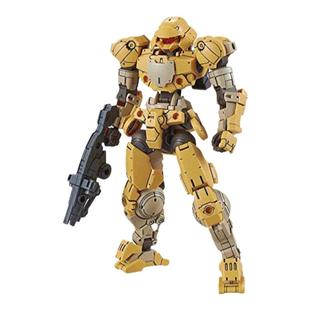 Bandai万代30MM bEXM-15博尔塔诺瓦黄色1/144手办模型