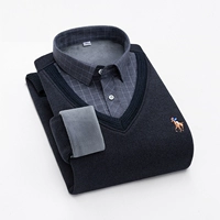 HHDS-JMM821 Темно-серая подделка две части