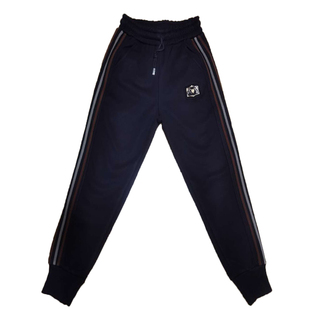 金丝绒裤子女2025秋冬新款灯芯绒哈伦裤加厚宽松显瘦百搭束脚卫裤