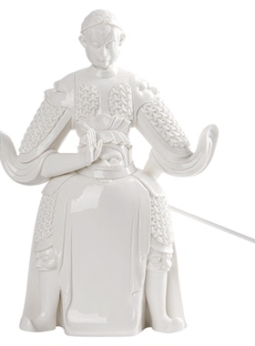 齐天大圣归来摆件家居饰品斗战胜佛孙悟空客厅玄关办公室乔迁礼物