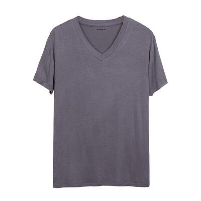 夏男短袖加大码睡衣加肥宽松休闲