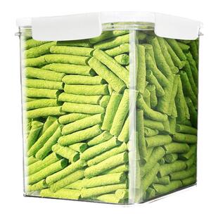 宠物猫咪零食猫草短棒磨牙洁齿棒冻干化毛球排毛拇指小棒猫草饼干