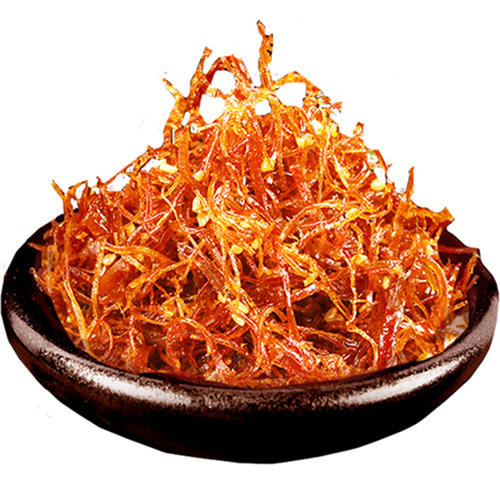 包邮老川东灯影牛肉丝300g*2袋五香麻辣牛肉四川特产成都小吃零食