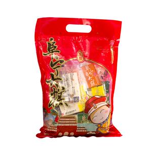 正宗九如君阜宁大糕江苏特产云片传统老人吃软糯点心零食年货节礼