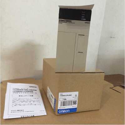 议价原装模块C200HXCPU44EC200HXCPU64E质保一年