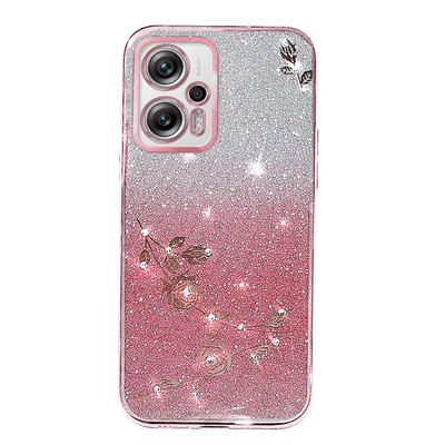 适用红米note12Tpro手机壳女新款