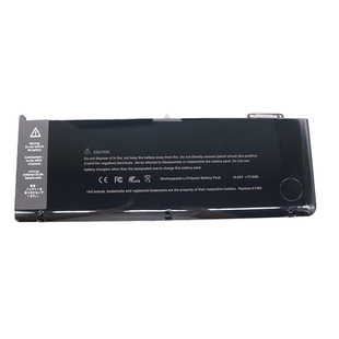 适用全新苹果笔记本Macbook Pro 15寸 A1286 电脑A1321 A1382电池