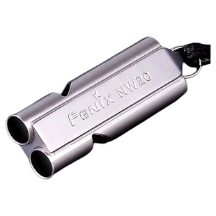 Fenix菲尼克斯NW20求生哨救生哨超高音口哨120分呗训鸽哨训鸟口哨