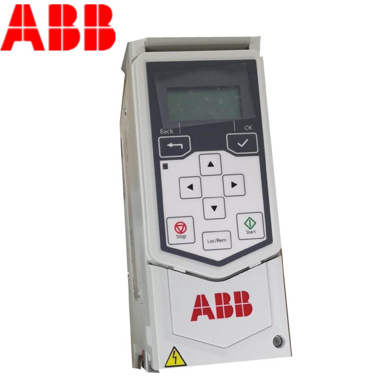 议价全新原装正品！ABB变频器ACS530-01-293A-4 380V 160KW