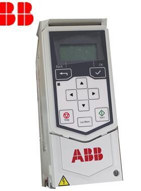 议价全新原装正品！ABB变频器ACS530-01-293A-4 380V 160KW
