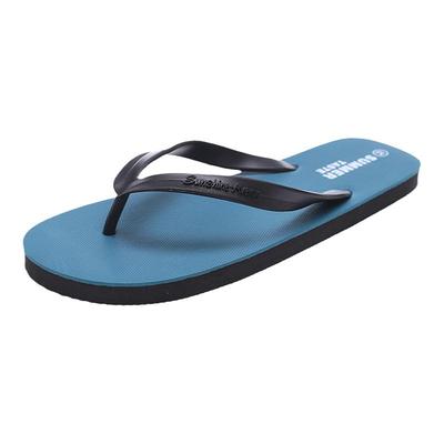 简约风百搭韩版人字拖潮流防滑