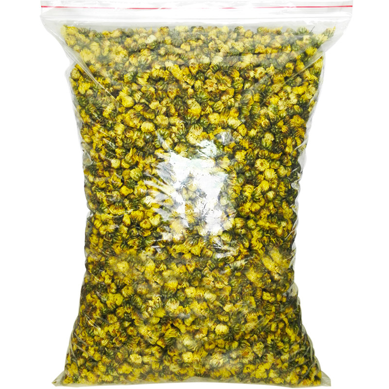 桐乡胎菊王菊星茶庄官方旗舰店