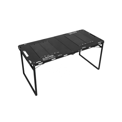 户外露营桌暗影igt战术装备全套