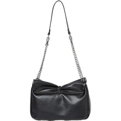 Heatherich包袋女2025年新款时尚通勤系带斜挎包129447