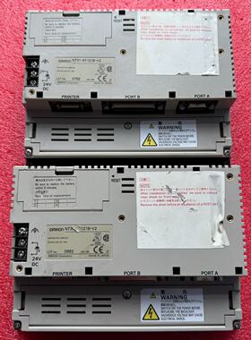 议价 Touchscreen Nt31-St121b-V2 Actual Condition Photographe