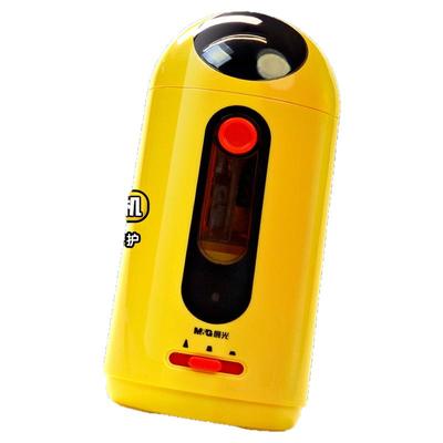 晨光宝可梦联名大口径全自动削笔