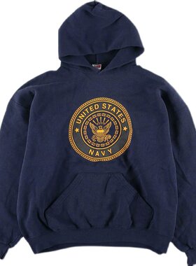 美国NAVYSOFFE训练卫衣