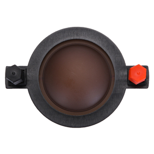 雷顿250-8喇叭线圈44.4mm短柱高音音圈 44芯进口高分子扁线复合膜