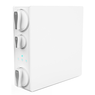 Waterdrop迷你型反渗透直饮机净水器橱下式纯水机RO机WG2替换滤芯