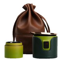 沏派戶外旅行便攜式茶具