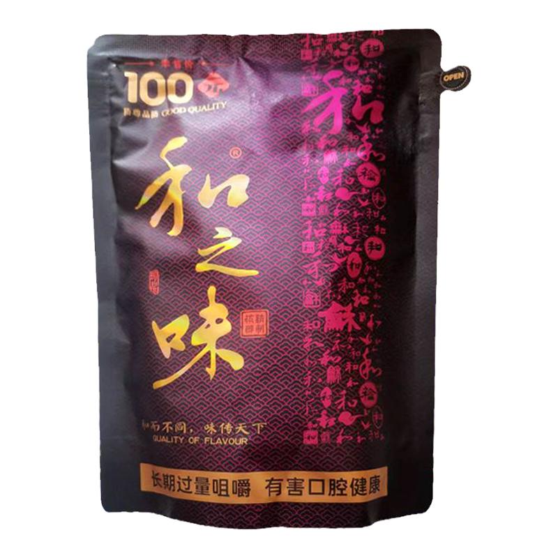 和之味100元青果槟郎新品上市