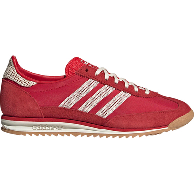 Adidas/阿迪达斯正品三叶草女士轻便低帮运动休闲鞋JI2746