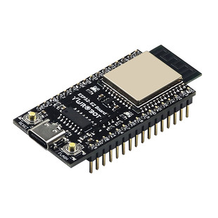 【YwRobot】ESP32开发板WIFI蓝牙2合1双核 适用于Arduino送数据线