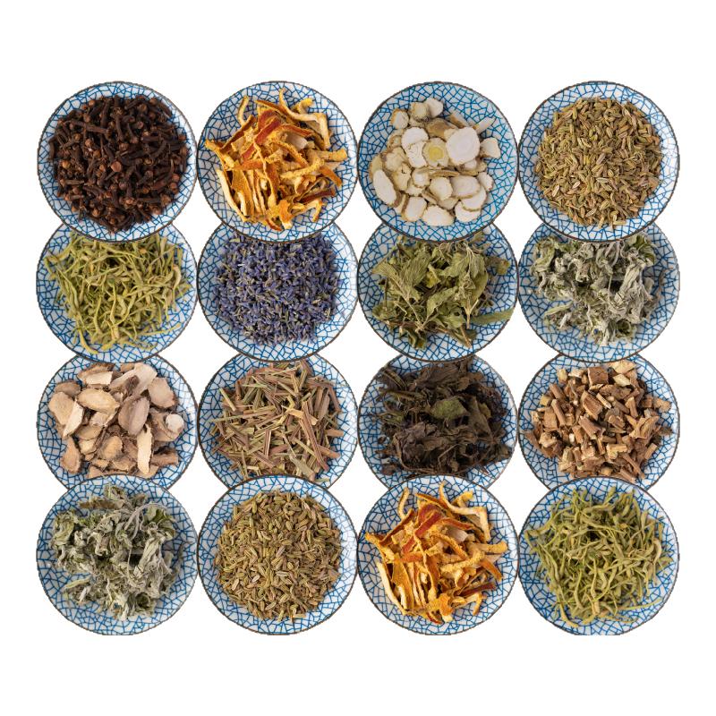 物藏堂|中药材香囊填充香料