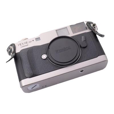 柯尼卡巧思RFAFM口自动胶片机