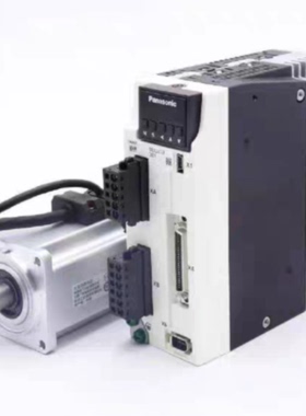 议价MSMA042A3S/MSMA042A2S/MSMA042A2U 松下伺服电机 议价，质保