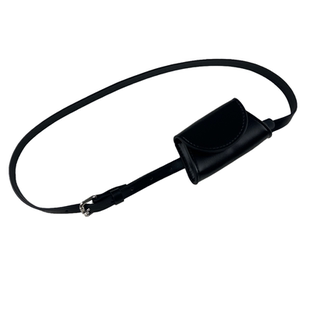 腰带小包女款配裙子迷你皮带小腰包装饰毛衣连衣裙牛仔裤腰间配饰