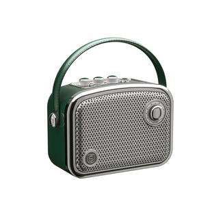 威斯汀L500户外便携无线蓝牙音箱麦克风一体家用ktv生日新年礼物