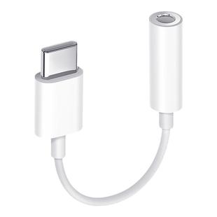 vivo 耳机转接线Type-C to 3.5mm官方原装耳机转换器