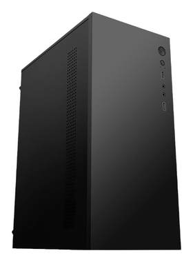 AMD商务千元轻量级DIY办公主机